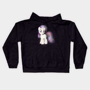 Rarity Kids Hoodie